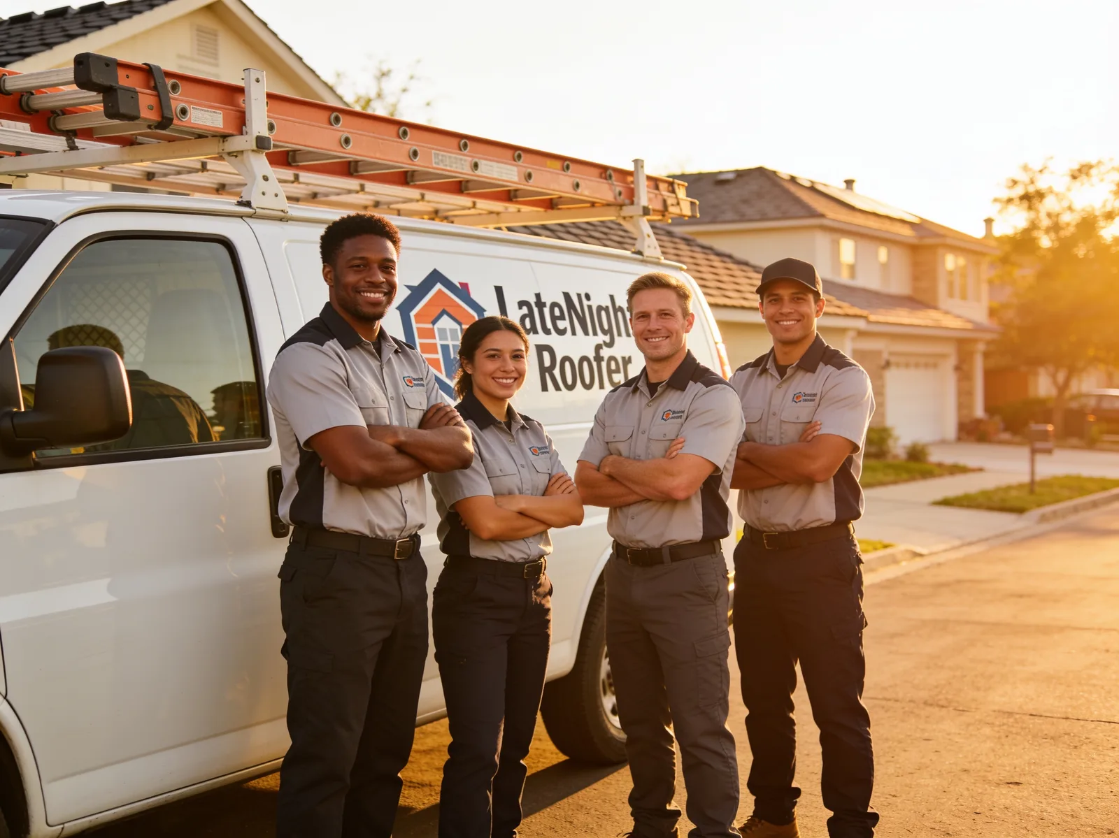 Emergency Roof Repair company in Graettinger, IA